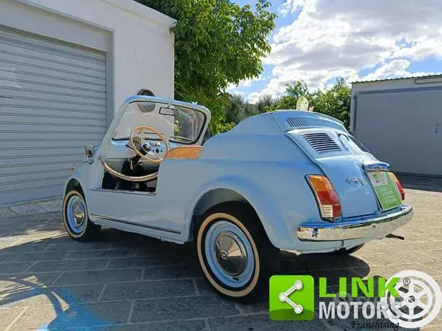 Fiat 500L 1970 photo 4