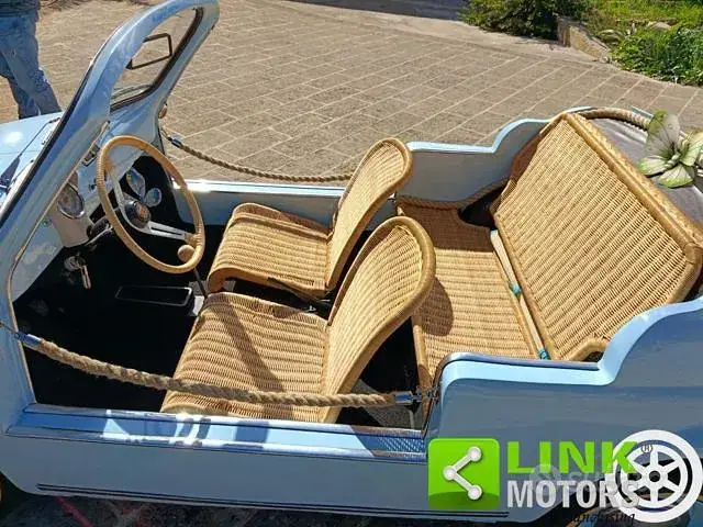 Fiat 500L 1970 photo 5