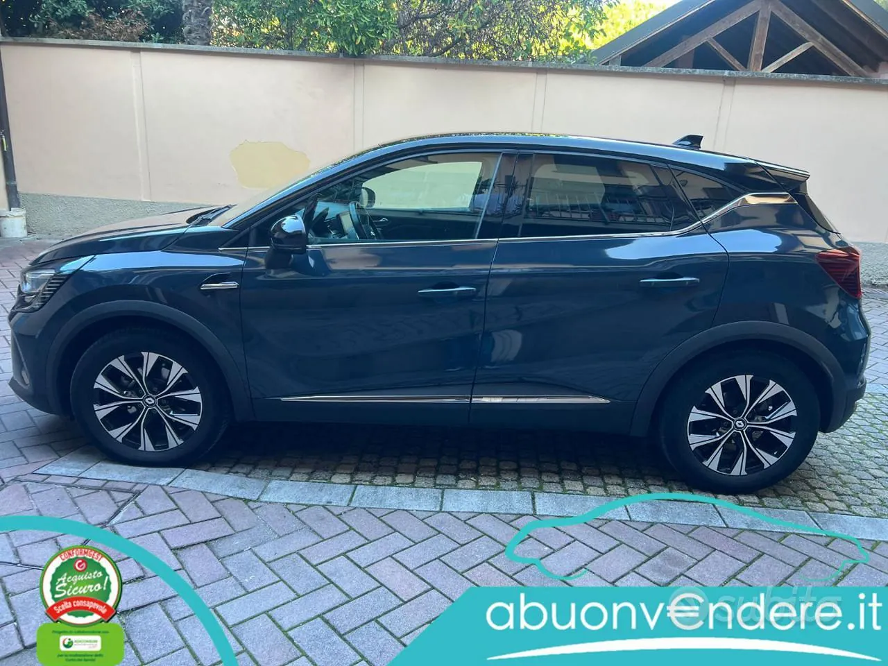 Renault Captur 2023 photo 5
