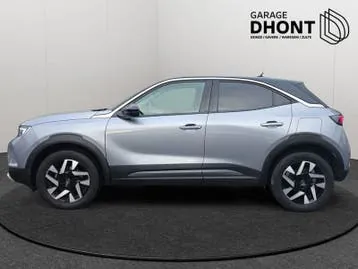 Opel Mokka 2023 photo 3