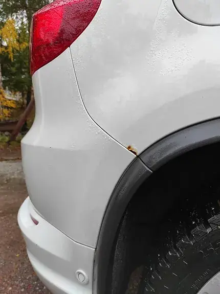 Volkswagen Tiguan 2015 photo 4