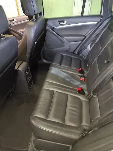 Volkswagen Tiguan 2015 photo 5