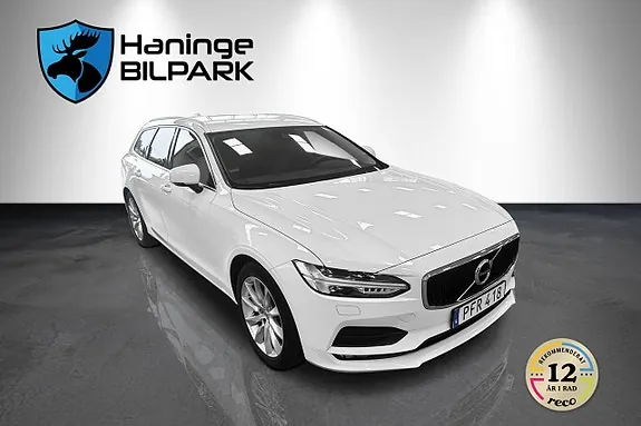 Volvo V90 2017 photo 5