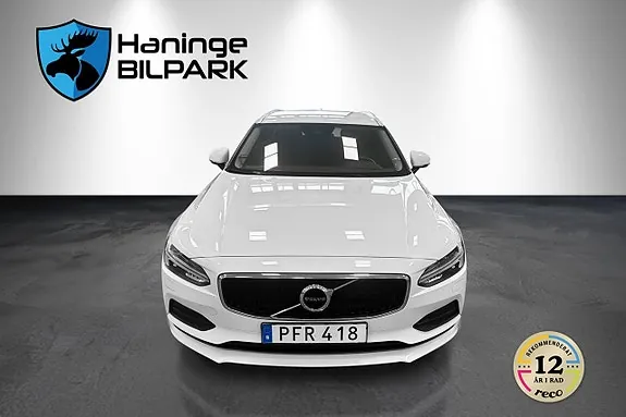 Volvo V90 2017 photo 3