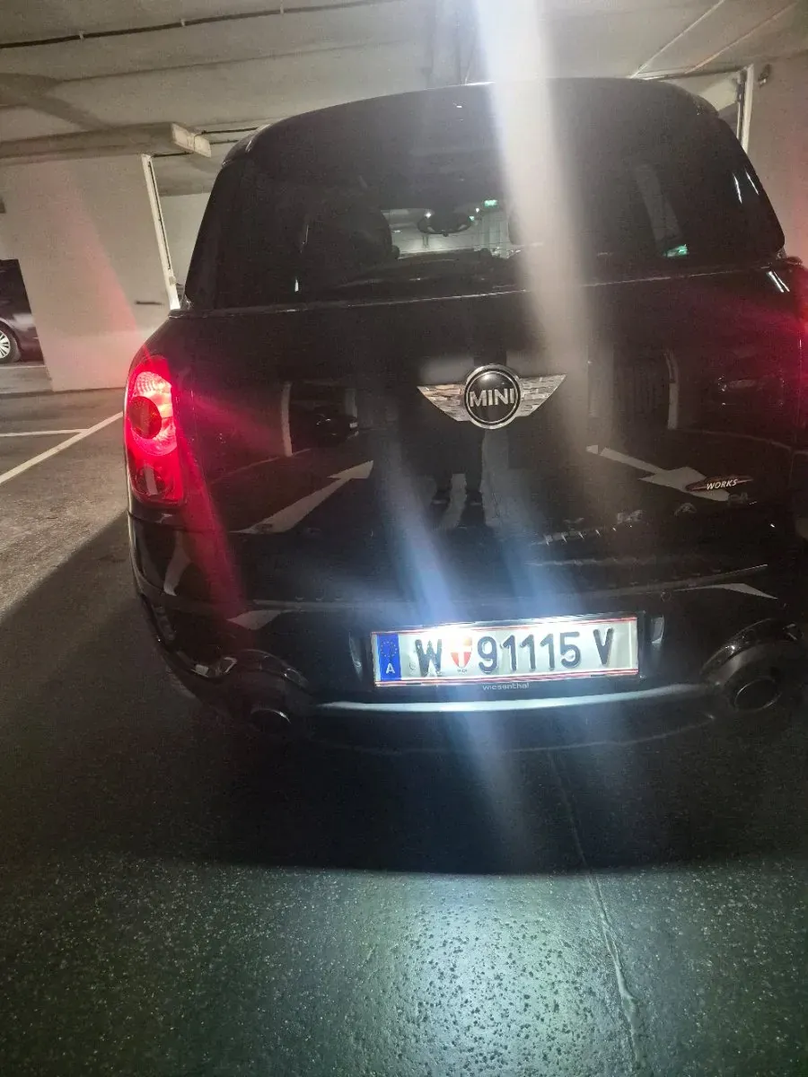 BMW Countryman 2012 photo 2
