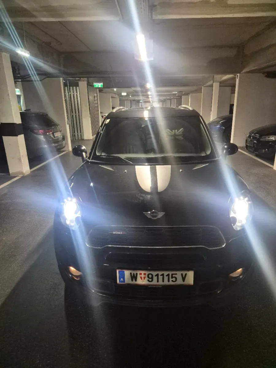 BMW Countryman