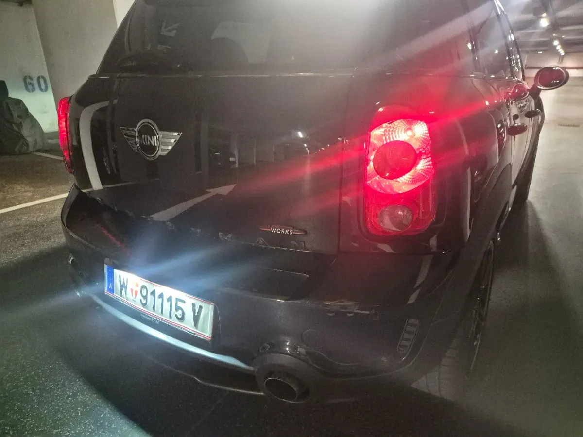 BMW Countryman 2012 photo 3