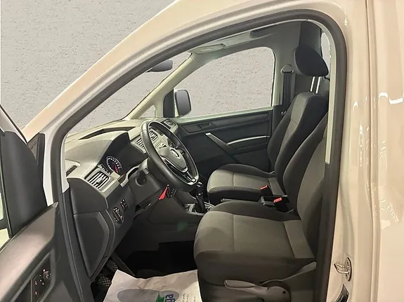 Volkswagen Caddy Maxi 2020 photo 2