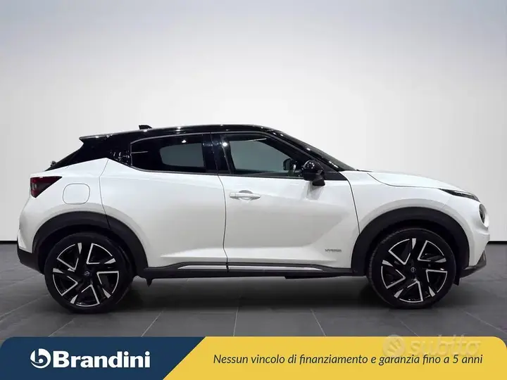 Nissan Juke 2025 photo 5