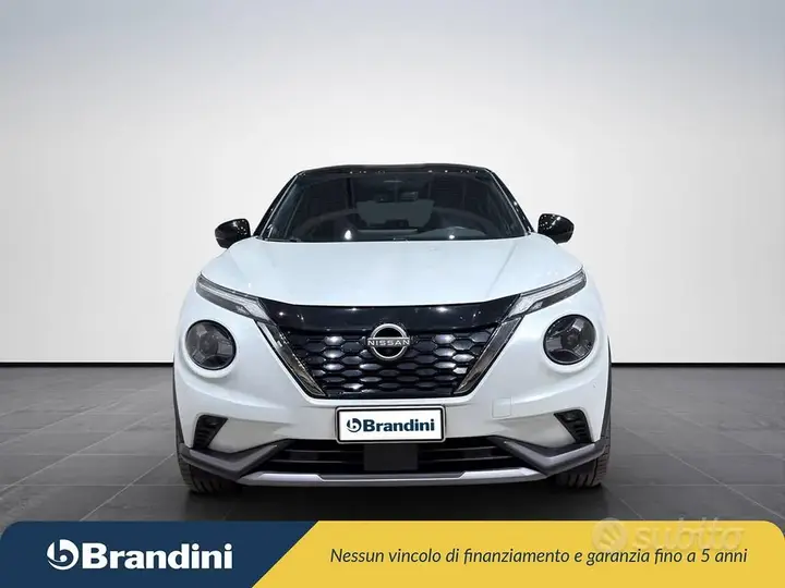 Nissan Juke 2025 photo 3