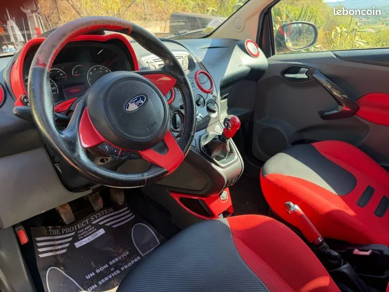Ford Ka 2013 photo 3