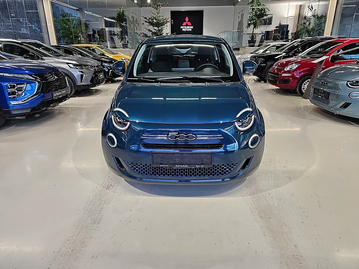 Fiat 500 2026 photo 3