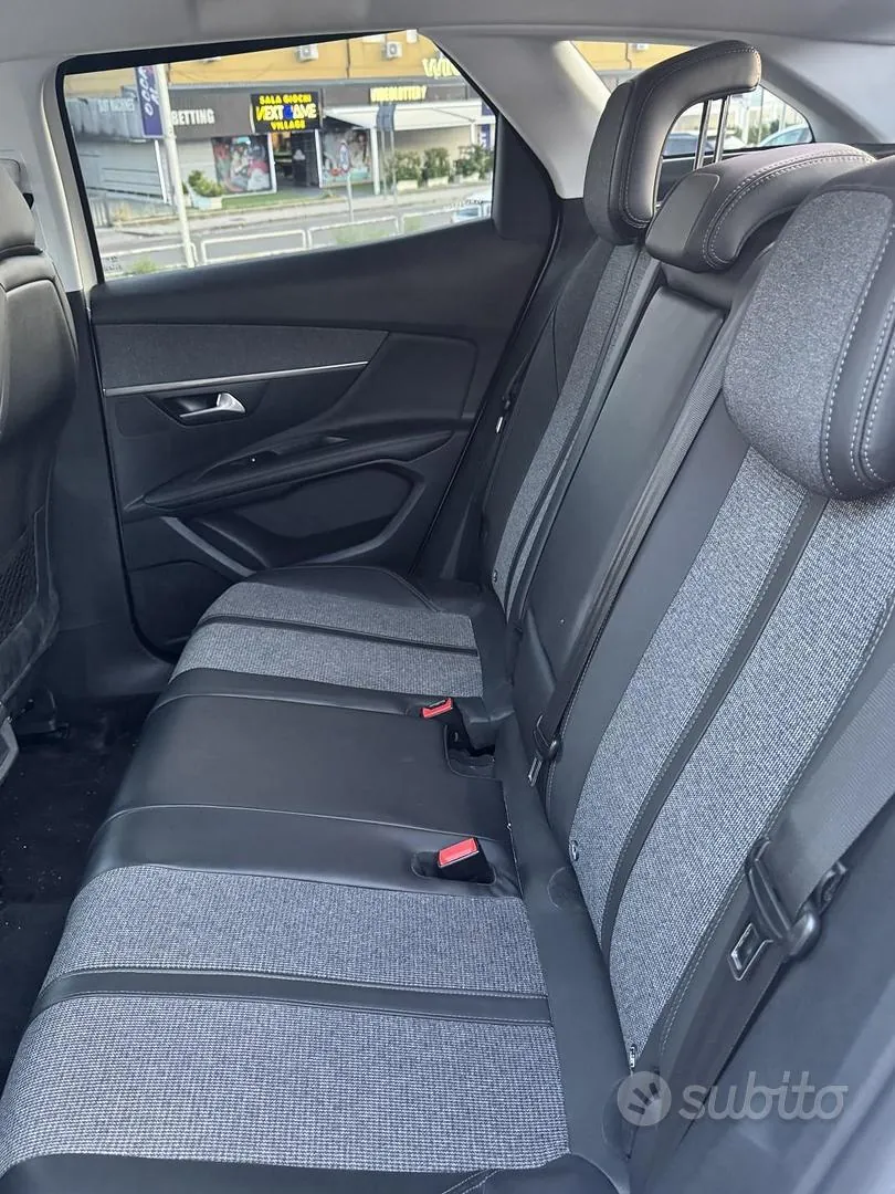 Peugeot 3008 2017 photo 3