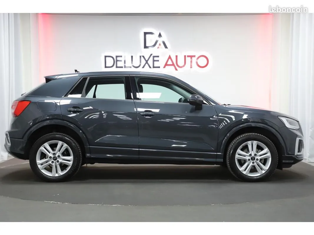 Audi Q2 2023 photo 5