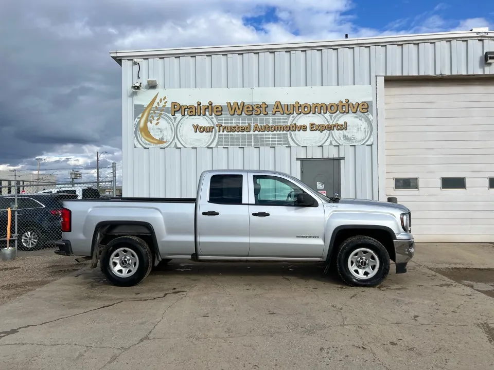 GMC Sierra 1500 2019 photo 4