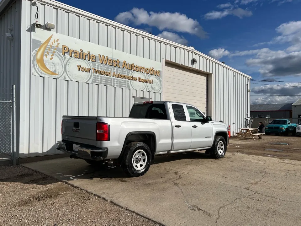 GMC Sierra 1500 2019 photo 5