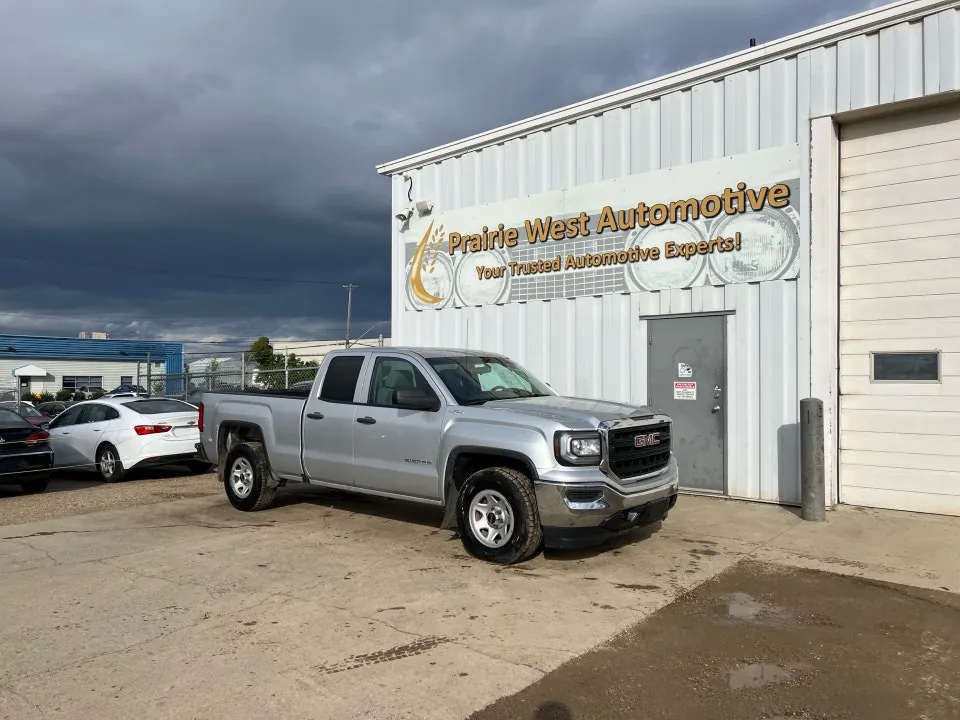 GMC Sierra 1500 2019 photo 3