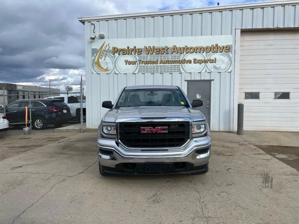 GMC Sierra 1500 2019 photo 2