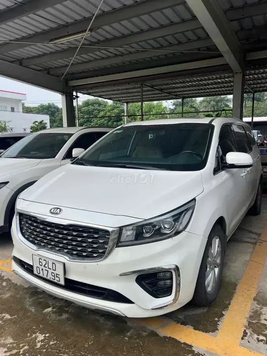 Kia Sedona