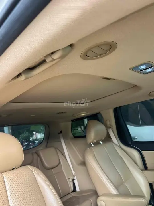 Kia Sedona 2021 photo 5