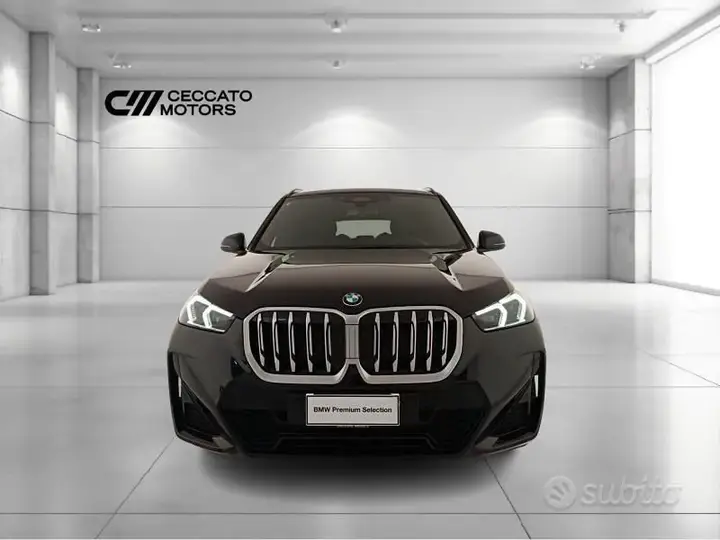 BMW X1 2025 photo 2