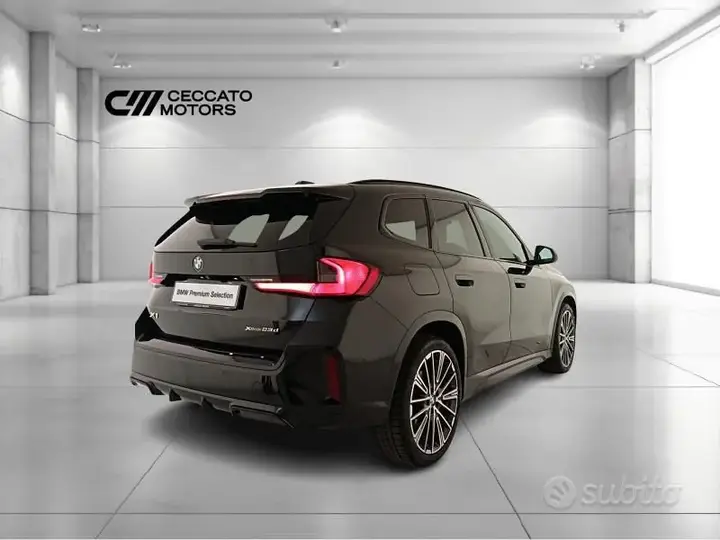 BMW X1 2025 photo 4