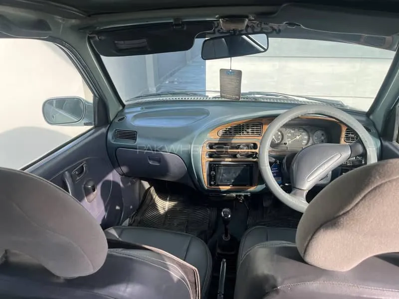 Daihatsu Cuore