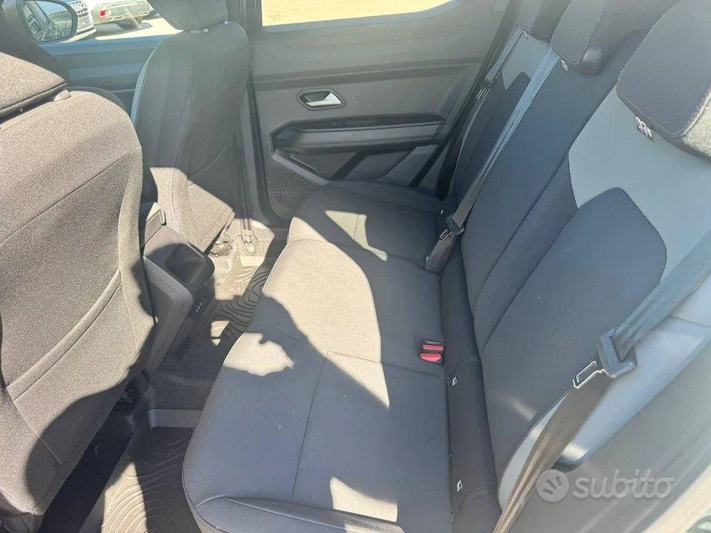 Dacia Duster 2024 photo 5