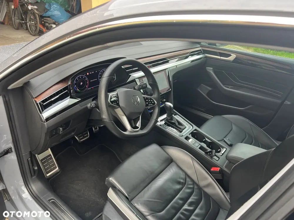 Volkswagen Arteon 2023 photo 3