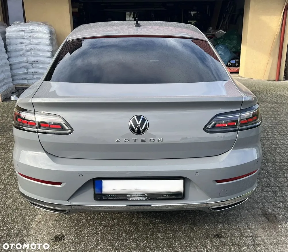 Volkswagen Arteon 2023 photo 5