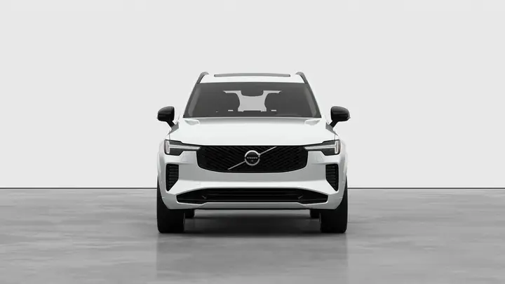 Volvo Xc90 2026 photo 5