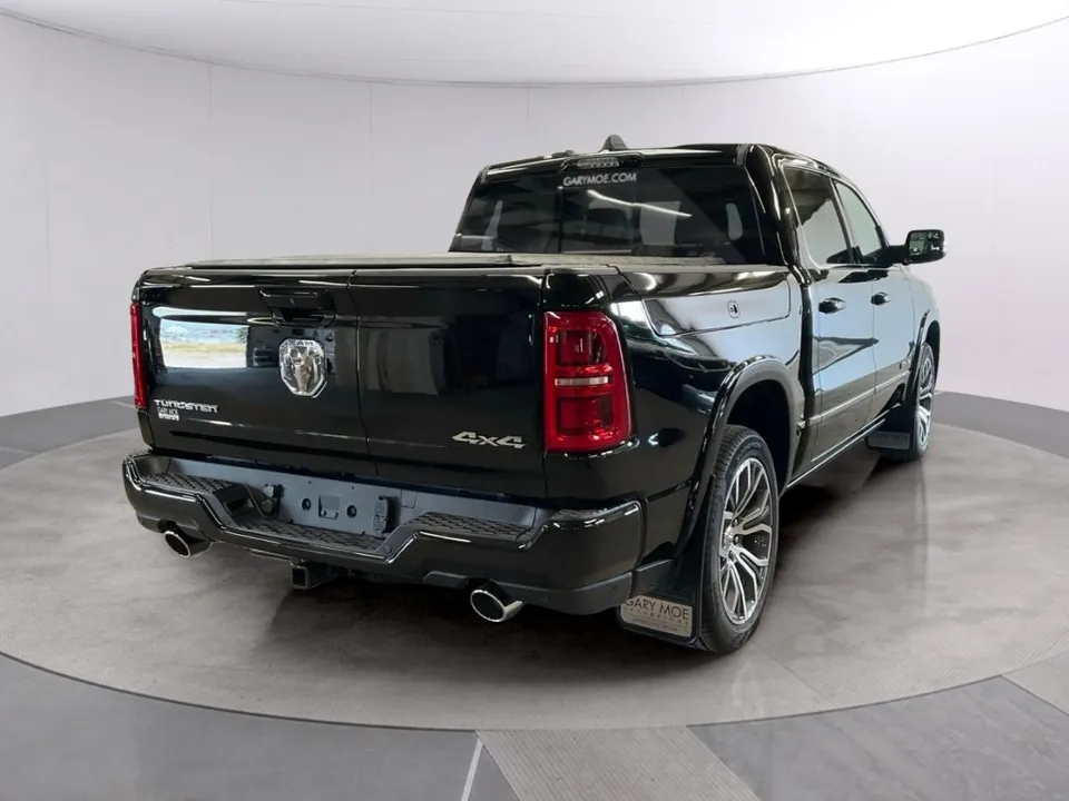 Ram 1500 2026 photo 5