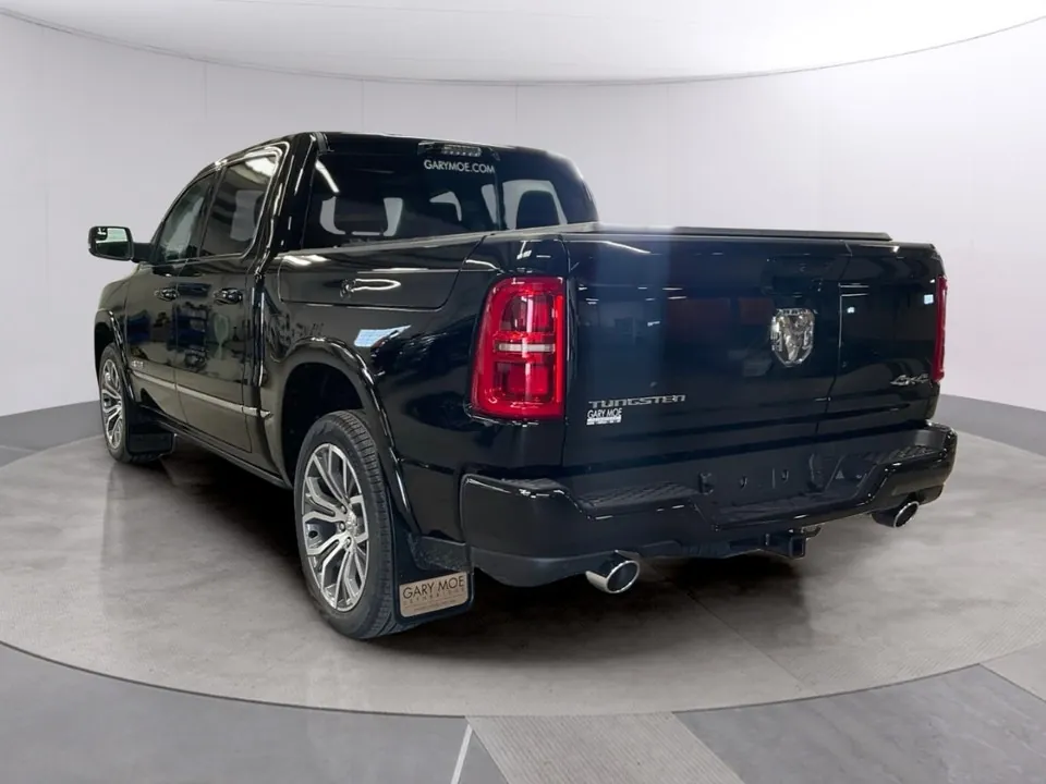 Ram 1500 2026 photo 3