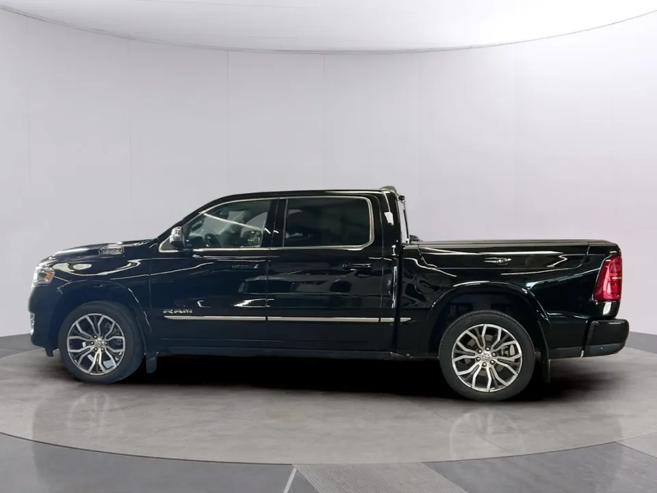 Ram 1500 2026 photo 2