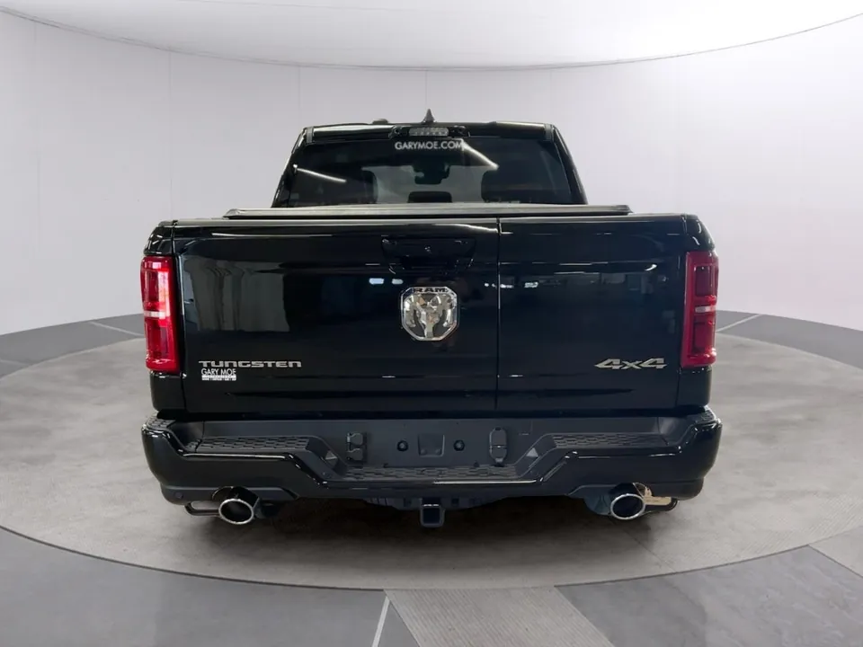 Ram 1500 2026 photo 4