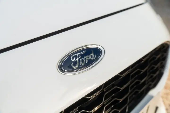 Ford Fiesta 2018 photo 4