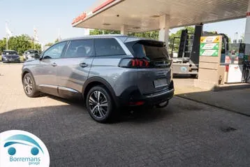 Peugeot 5008 2021 photo 3
