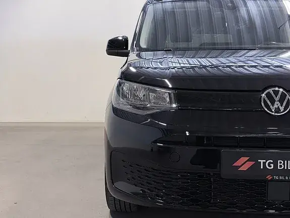 Volkswagen Caddy Maxi 2022 photo 4