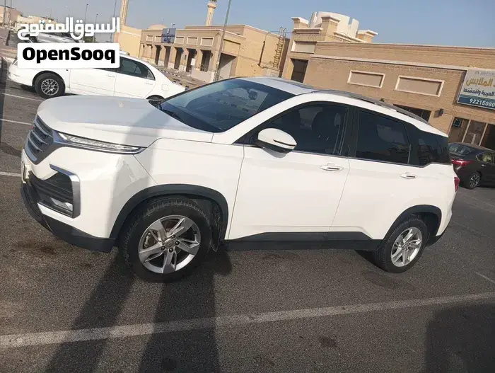 Chevrolet Captiva 2022 photo 2