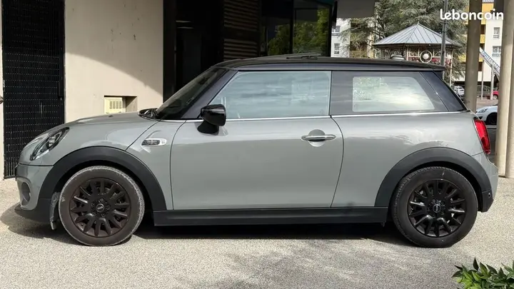 Mini Mini Cooper 2020 photo 2