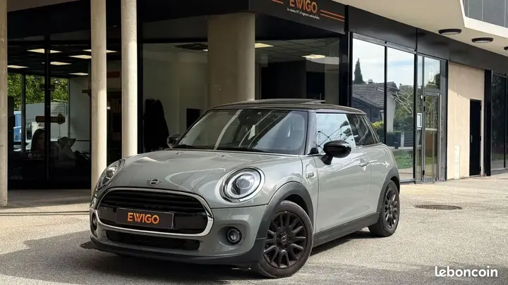 Mini Mini Cooper