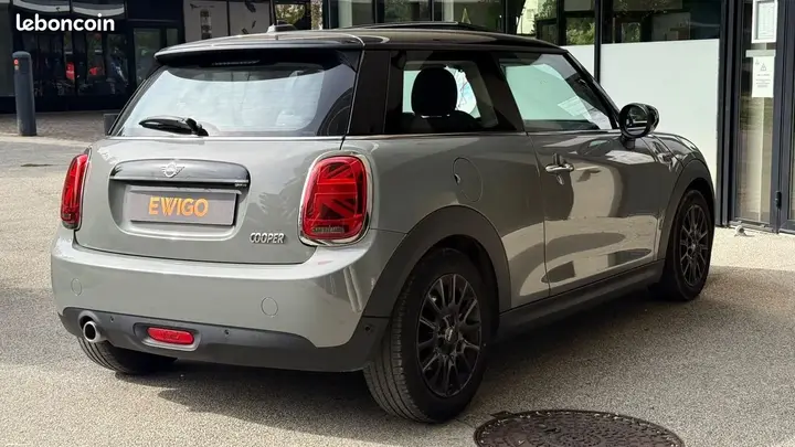 Mini Mini Cooper 2020 photo 5
