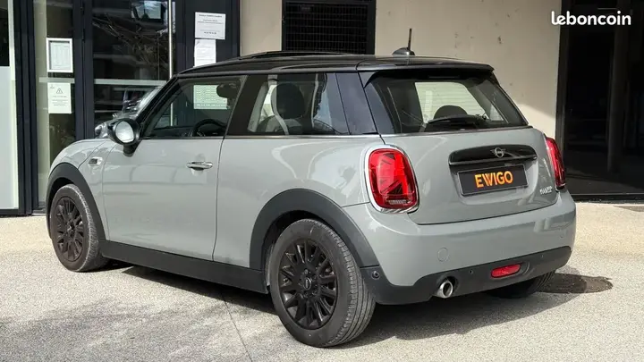 Mini Mini Cooper 2020 photo 3