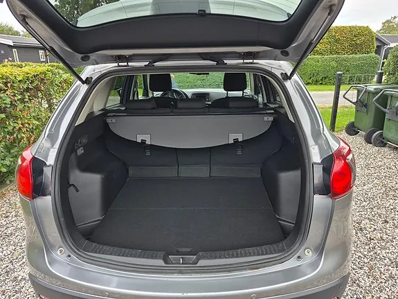 Mazda Cx-5 2012 photo 3
