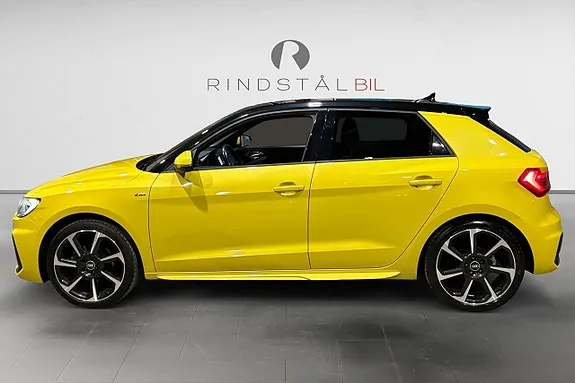 Audi A1 2022 photo 4