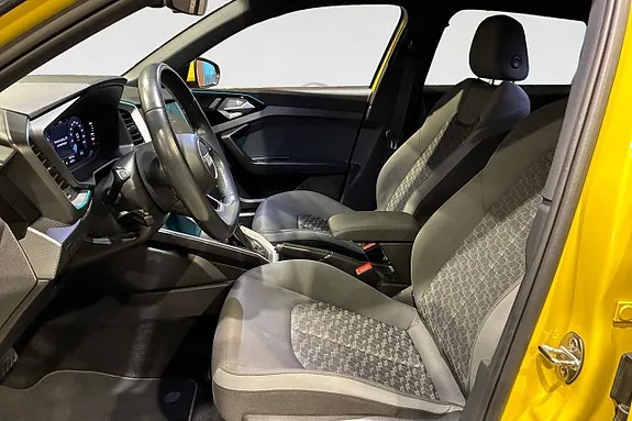 Audi A1 2022 photo 3