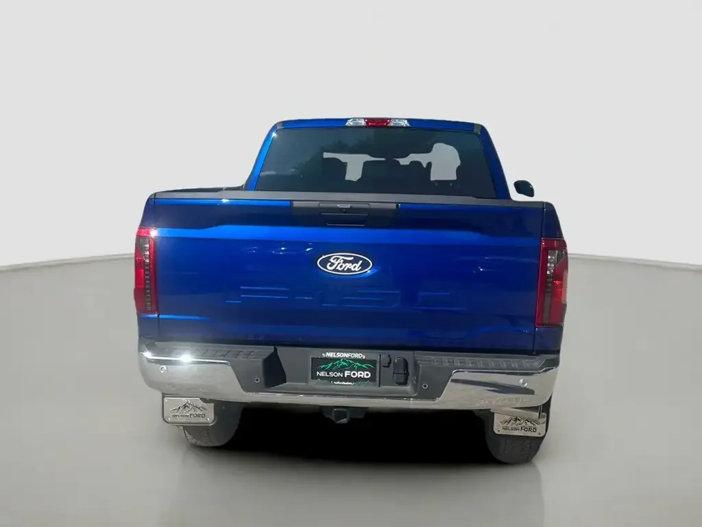 Ford F-150 2026 photo 4