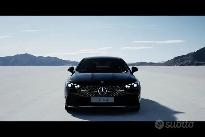 Mercedes-Benz Cle 2026 photo 4