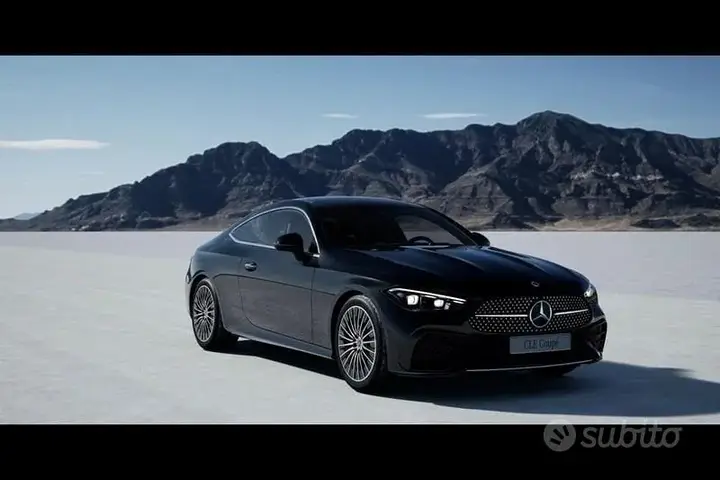 Mercedes-Benz Cle 2026 photo 5