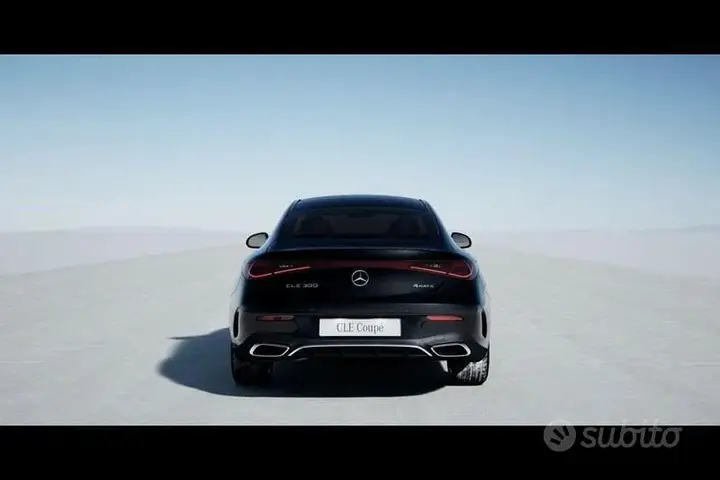 Mercedes-Benz Cle 2026 photo 2